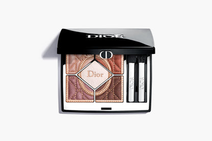 日本代購｜迪奧 眼影盤 - 2026 限定版假日眼影盤｜DIOR