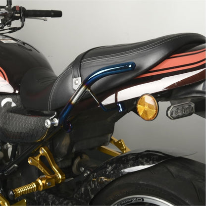 日本代購｜Kazuma 摩托車配件 - Z900RS/CAFE 用後座把手｜Amazon JP