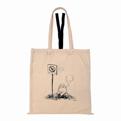日本代購｜HEMING'S official online store [MANGO ART]  Kathy Lam トートバッグ【[MANGO ART]  Kathy Lam トートバッグ - 03.beautiful】｜HEMING'S official online store