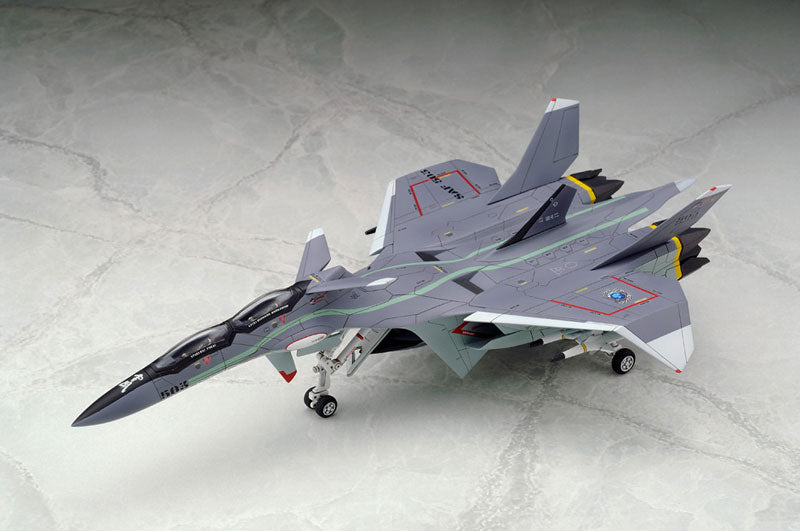 日本代購｜ALTER 雪風 模型 - 1/100 FFR-31MR/D 超級妖精雪風 重製版｜アルター