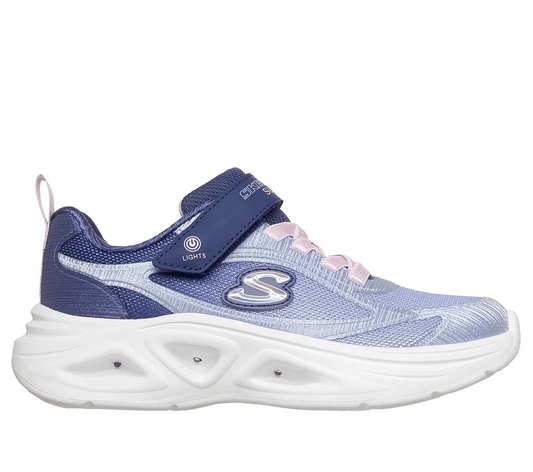 日本代購｜斯凱奇 鞋子 - Sライツ：ソラ グロー 2.0 鞋子｜Skechers