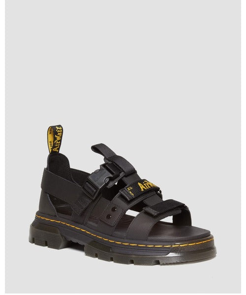 日本代購｜Dr. Martens 涼鞋 - Dr.Martens PEARSON 多帶涼鞋｜ZOZOTOWN