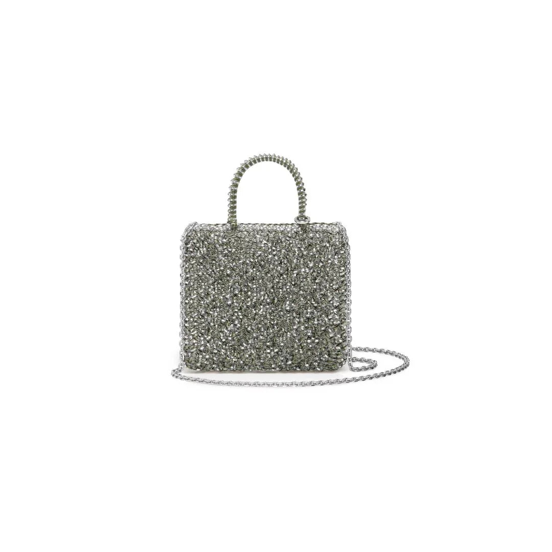 日本代購｜Anteprima 迷你模型 - STANDARD MINIATURA 迷你模型【Argento】｜Anteprima eShop