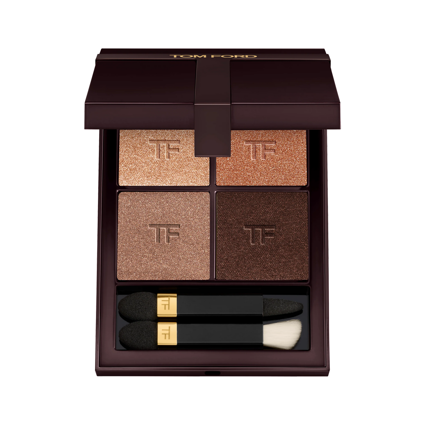 日本代購｜Tom Ford 眼影盤 - Runway眼影盤 35 Rose Topaz｜TF