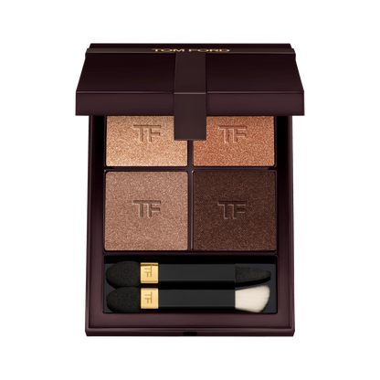 日本代購｜Tom Ford 眼影盤 - Runway眼影盤 35 Rose Topaz｜TF
