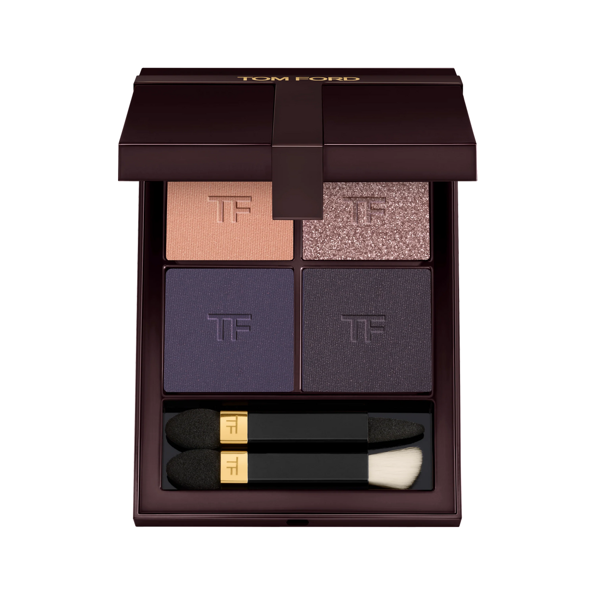 日本代購｜Tom Ford 眼影盤 - Runway眼影盤 35 Rose Topaz｜TF