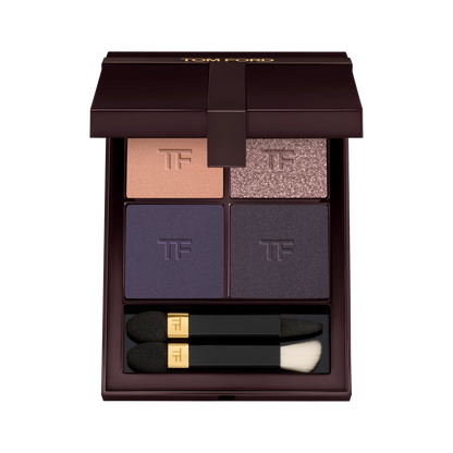 日本代購｜Tom Ford 眼影盤 - Runway眼影盤 35 Rose Topaz｜TF