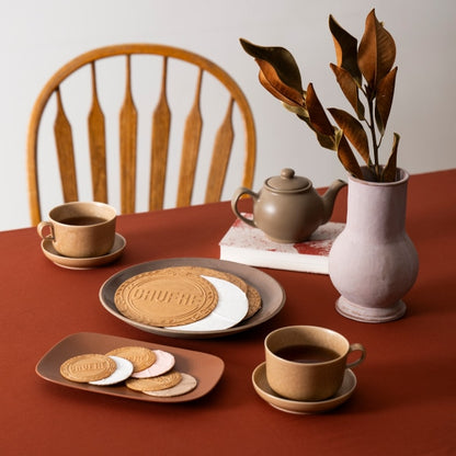 神戶風月堂 法蘭酥 10入 - 香草、草莓、巧克力風味