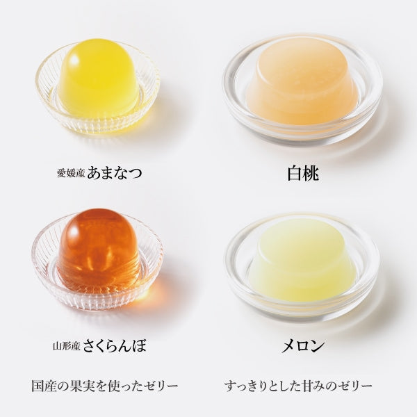 神戶風月堂家庭號甜點 FD20B