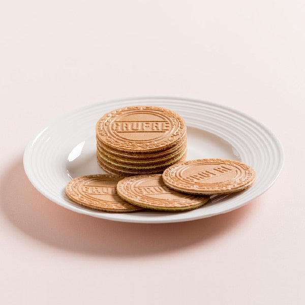 Kobe Fugetsudo Mini Financier 10 Pieces