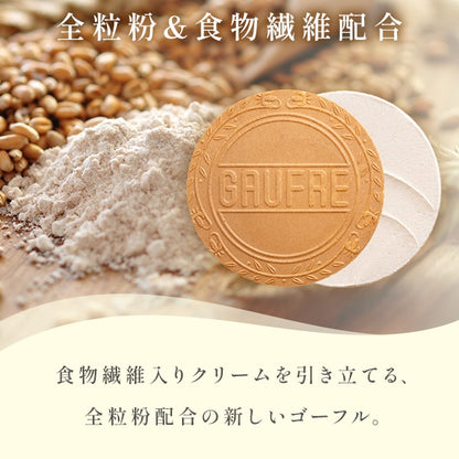 神戶風月堂99周年紀念法蘭酥 20S