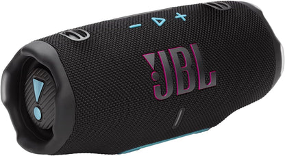 日本代購｜JBL 藍牙音響 - CHARGE 6 藍牙音響 防塵防水｜Amazon JP