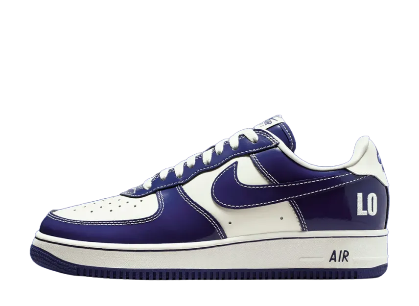 日本代購｜NIKE 鞋子 - NIGO® × Nike Air Force 1 '01 Low 限定款｜NIKE