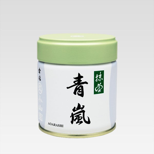 日本代購｜宇治 丸久小山園 茶葉 - Aoarashi 100g 茶葉｜宇治 丸久小山園