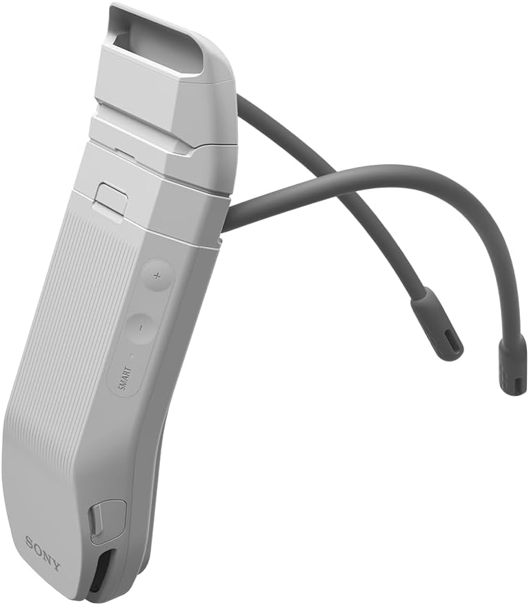 日本代購｜索尼 穿戴式裝置 - REON POCKET PRO Plus 穿戴式熱感應裝置｜Amazon JP