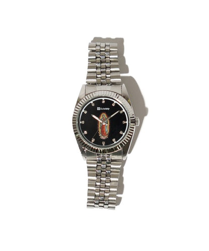 日本代購｜Subciety Subciety（サブサエティ） 腕時計 メンズ MARIA WATCH メンズ レディース【シルバー / FREE】｜ZOZOTOWN