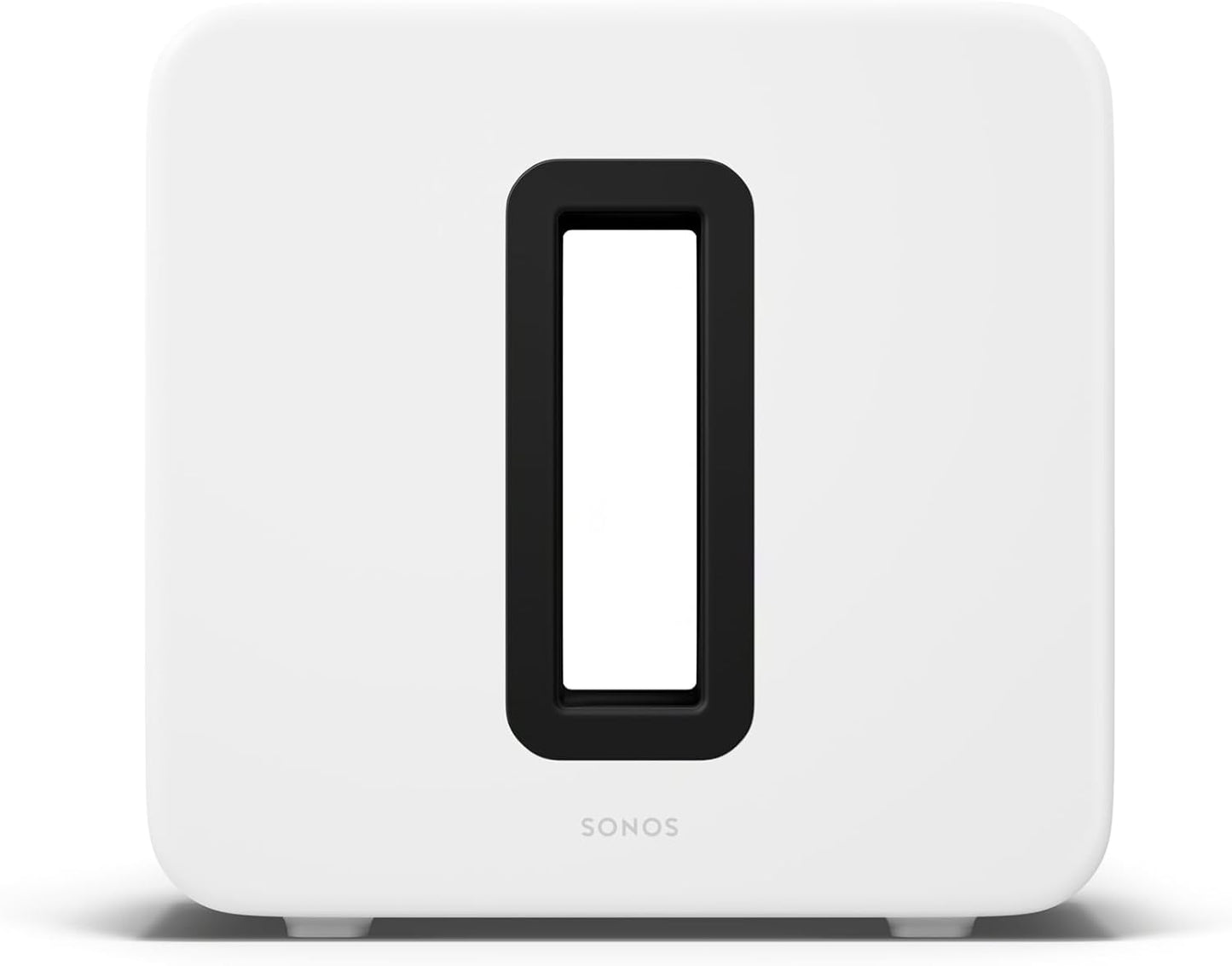 日本代購｜Sonos 低音炮 - 高級無線低音炮 Sub 4｜Amazon JP