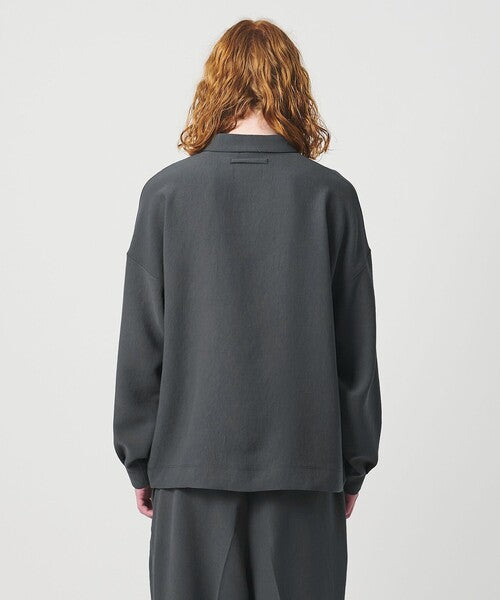 日本代購｜UNITED ARROWS & SONS POLO衫 - D.O BY OBANA POLO衫｜ZOZOTOWN