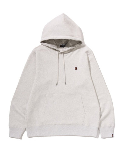 日本代購｜A BATHING APE 連帽衫 - ONE POINT REGULAR FIT 連帽衫｜ZOZOTOWN