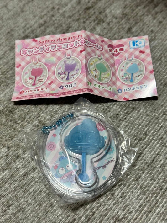日本代購｜三麗鷗 哈尼小熊 吊飾 - 糖果吊飾 未開封｜Paypayfleamarket.yahoo