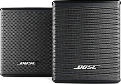 日本代購｜BOSE(ボーズ) BOSE SURROUND SPEAKERS ワイヤレスリアスピーカー ボーズブラック｜Amazon JP