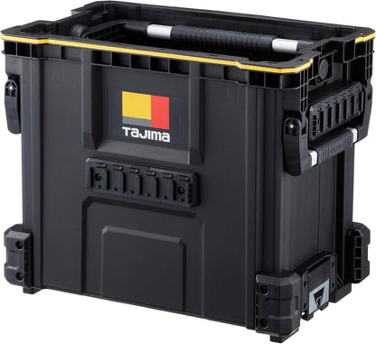 日本代購｜タジマ 工具箱 - TAJIMA 自助系统大容量工具箱 TB-TBOXC｜Amazon JP