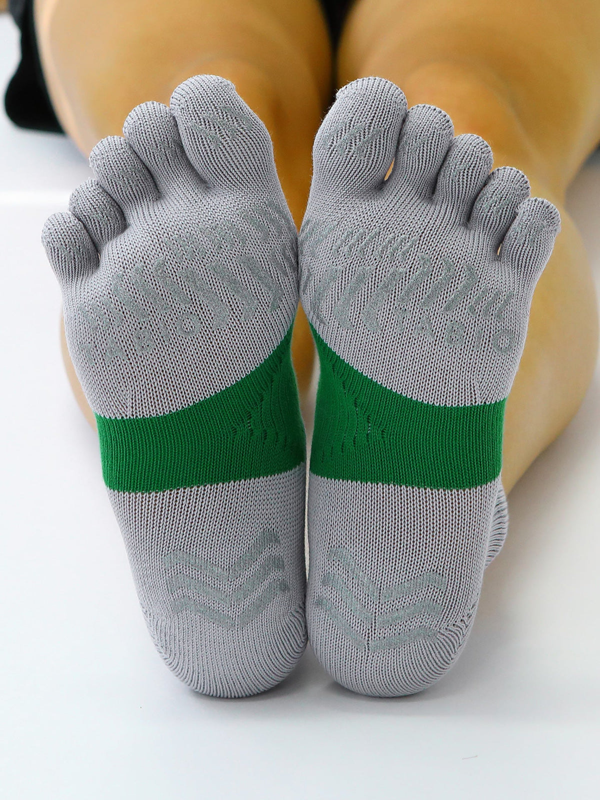 日本代購｜TABIO SPORTS レーシングラン五本指ソックス / Sサイズ【37 ローズピンク / 23.0〜25.0cm】｜TABIO SPORTS