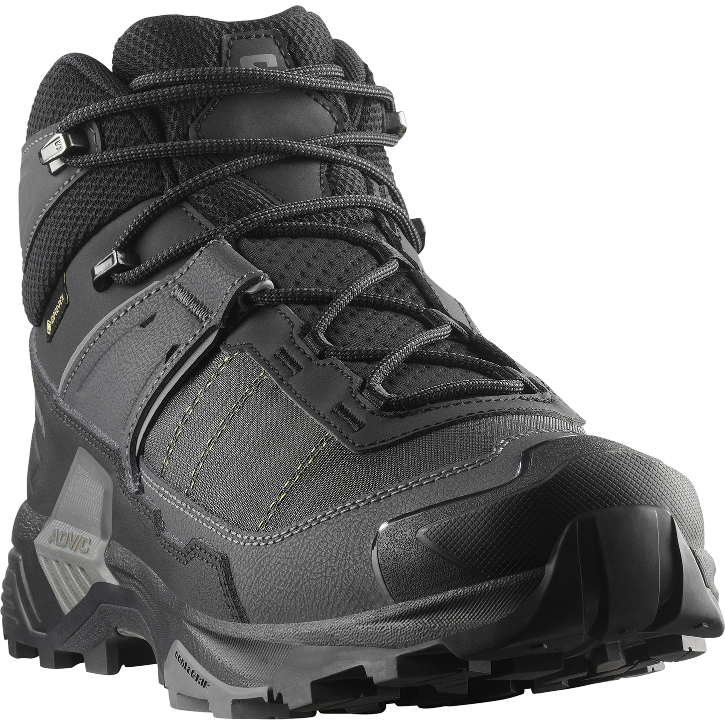 日本代購｜Salomon 鞋子 - X ULTRA 5 MID WIDE GORE-TEX 登山鞋｜サロモン公式オンラインストア