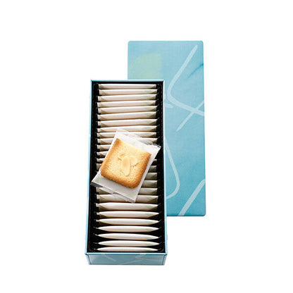 YOKUMOKU Bille Aux Amandes 杏仁 26枚入