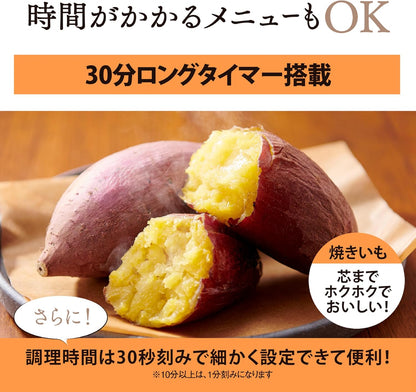 日本代購｜象印 烤箱 - 食パン4枚烤 白色｜Amazon JP