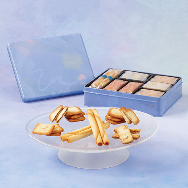 YOKUMOKU Petit 迷你 Cinq Delice 5種27個入