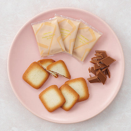 YOKUMOKU Cinq Delice 5種44個入