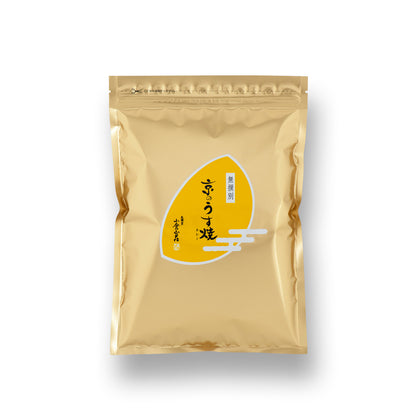 小倉山莊不分級京之薄燒咖哩（120g）