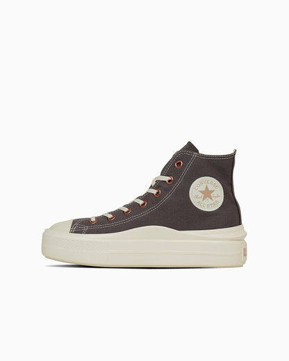 日本代購｜ALL STAR ALL STAR LIGHT PLTS Ⅱ Z HI【5.5 (24.5cm)】｜ALL STAR