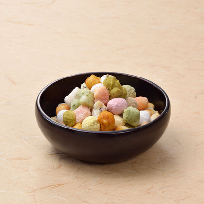 小倉山莊京・七味米菓（100g） 袋裝