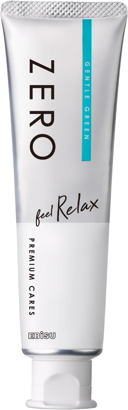 EBiSU 舒緩護齦牙膏 90g 6入組 高氟牙膏 口氣清新 亮白護理