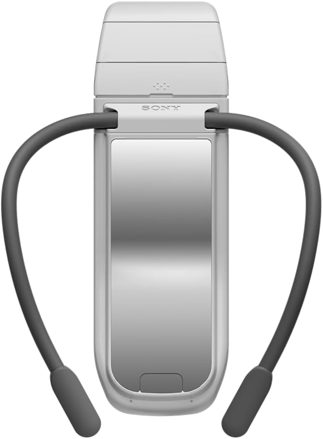 日本代購｜索尼 穿戴式裝置 - REON POCKET PRO Plus 穿戴式熱感應裝置｜Amazon JP