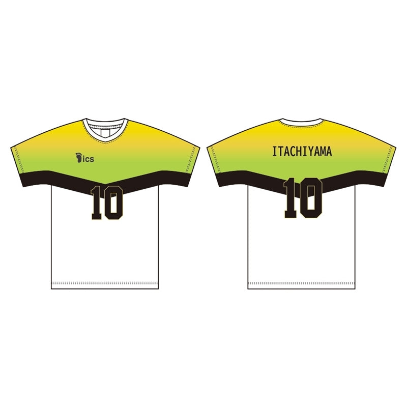 日本代購｜動畫 佐久早聖臣 毛絨玩具 - 哈伊奎!! 佐久早聖臣毛絨玩具｜animate