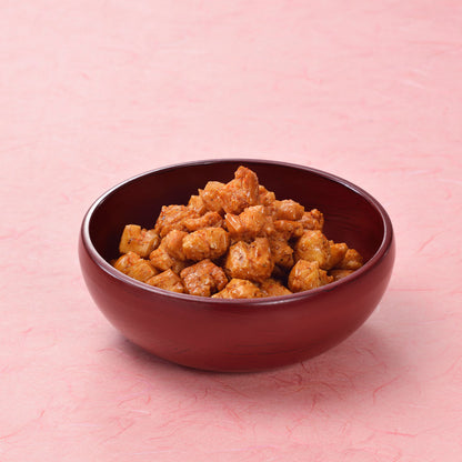 小倉山莊京・七味米菓（100g） 袋裝