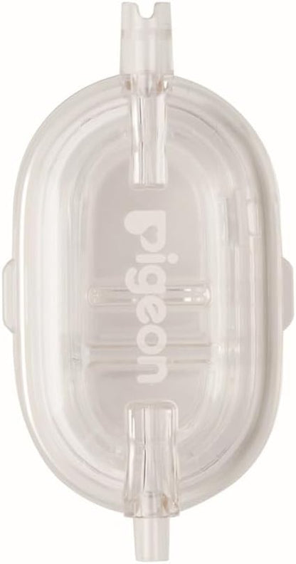 日本代購｜PIGEON 電動鼻吸器 - SHUPOT 鼻水捕手｜Amazon JP