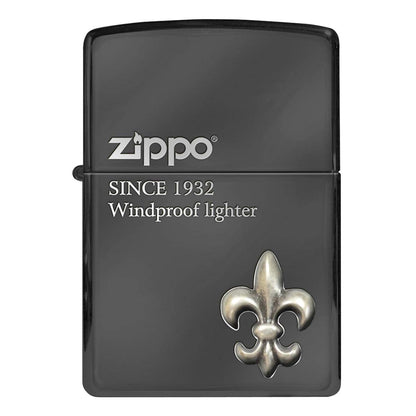 ZIPPO 打火機 經典銀色拉絲設計 防風耐用款 附禮盒與替換芯 收藏佳品與精美禮品 2YM-2