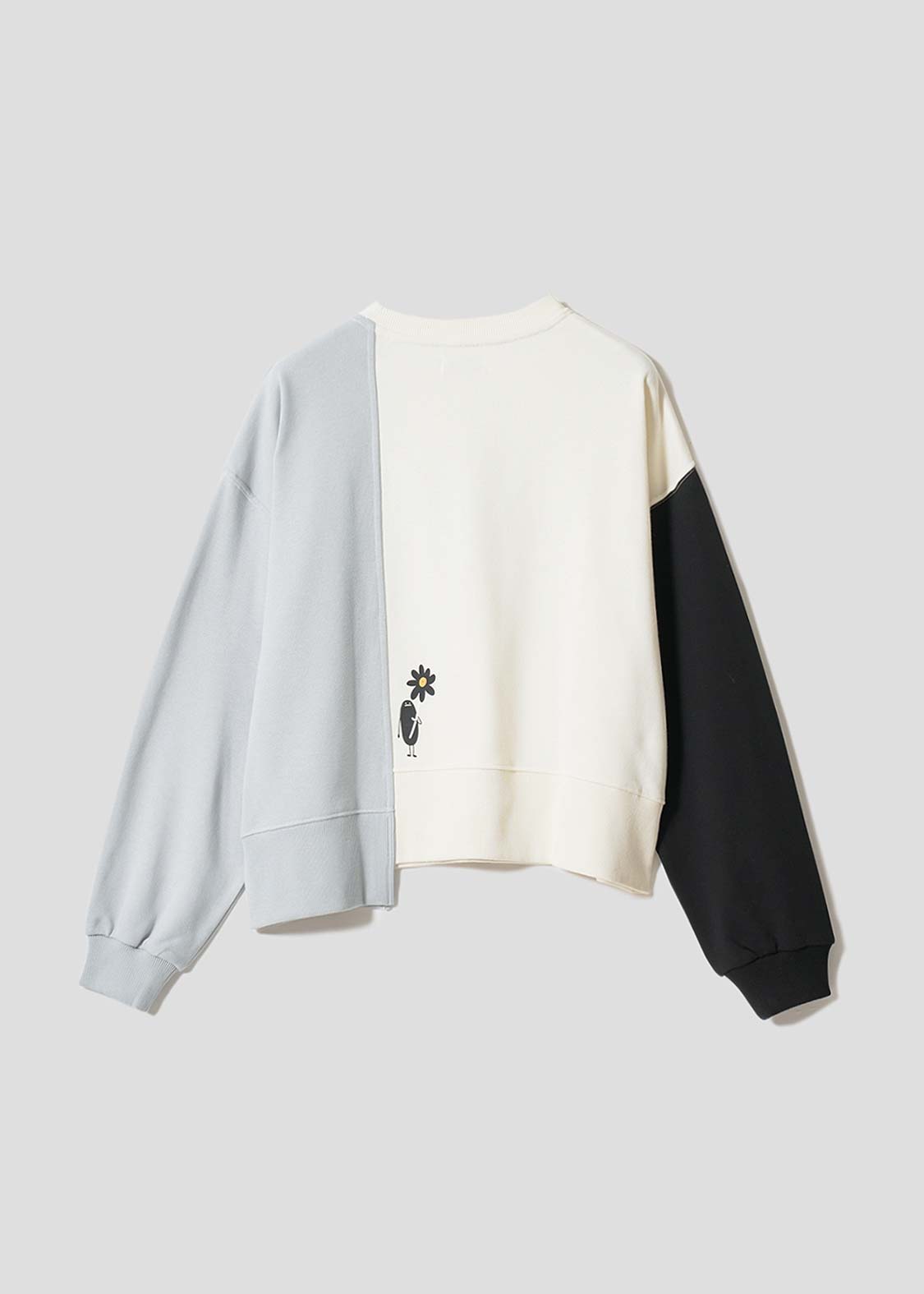 日本代購｜graniph 運動服 - ビューティフルシャドーブルーム 切換運動服【S】｜graniph