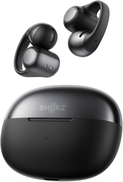 日本代購｜SHOKZ 無線耳機 - Shokz OpenDots ONE 無線耳機｜Amazon JP