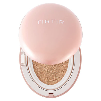 TIRTIR Mask Fit Cushion for long-lasting, flawless makeup