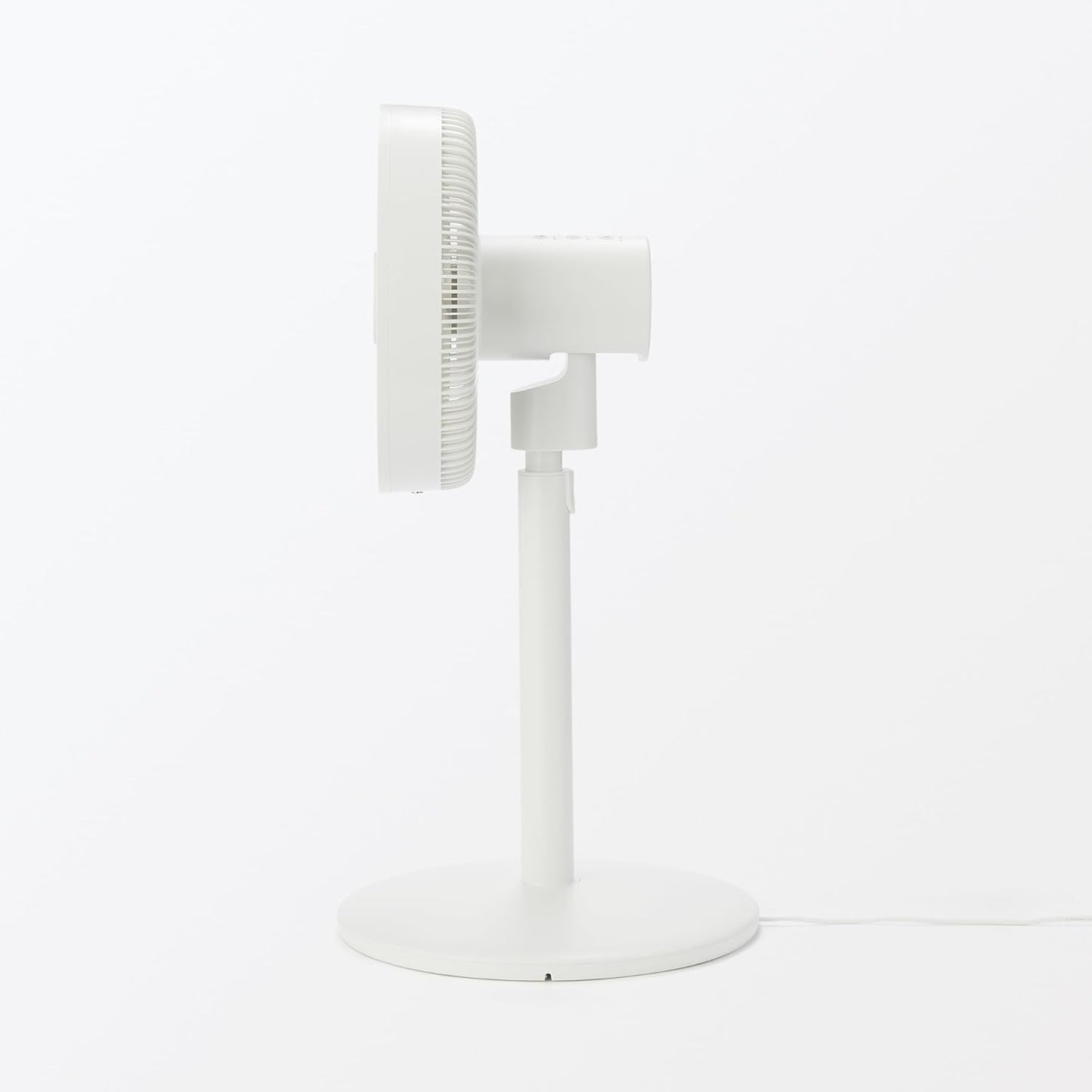 日本代購｜無印良品 扇風機 - 可調範圍 DC扇風機 MJ-DCLF1｜Amazon JP