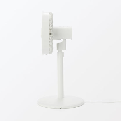 日本代購｜無印良品 扇風機 - 可調範圍 DC扇風機 MJ-DCLF1｜Amazon JP