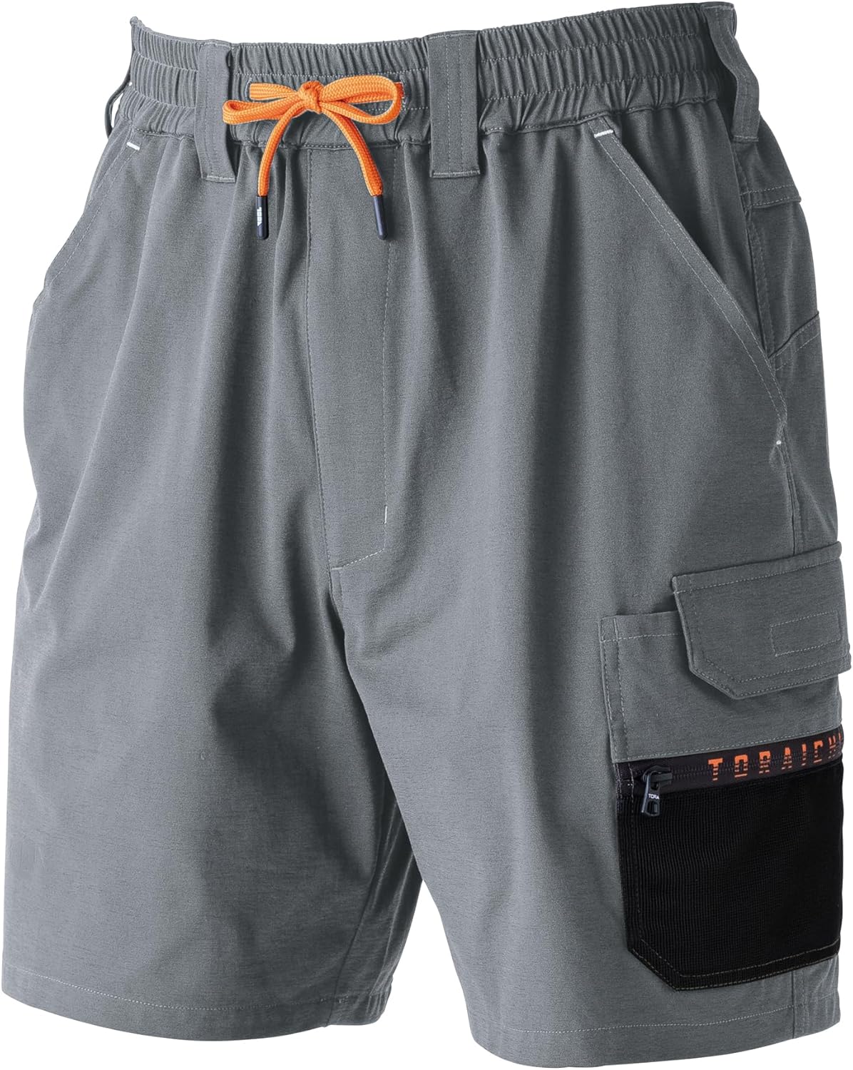 日本代購｜寅壱 作業服 - 9278-241 卡其色半長褲 S-5L 春夏｜Amazon JP