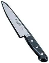 日本代購｜青木刃物製作所 廚刀 - 堺孝行 廚師刀 12cm｜Amazon JP
