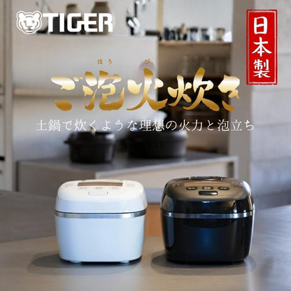 日本代購｜虎牌 電飯煲 - 魔法瓶電飯煲 5.5合 日本製造｜Amazon JP