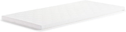 日本代購｜TEMPUR 床垫 - One 单人床垫 5厘米厚 可折叠｜Amazon JP
